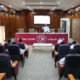 ورشة عمل الكاراتيه تعزز الانضباط والوعي باللوائح