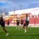 ضمك يعاود تدريباته ويبدأ التحضير لمواجهة الاتحاد