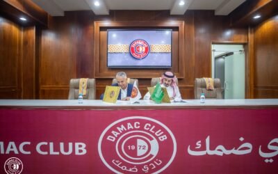 ضمك يُتم إجراءات التعاقد مع المدرب التونسي عبدالرزاق الشابي