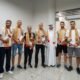 عبدالرزاق الشابي مديرًا فنيًا للفريق الأول لكرة القدم