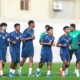 بعد الراحة.. ضمك يستأنف تحضيراته لمواجهة العلا