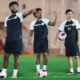 ضمك U21 يختتم تحضيراته لمواجهة الرياض