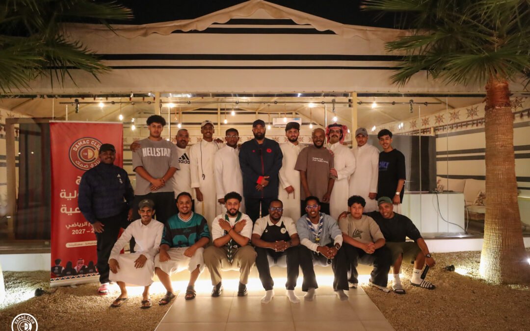 ضمك يعزز ثقافة التطوع ببرنامج «قدوة الشبابي»